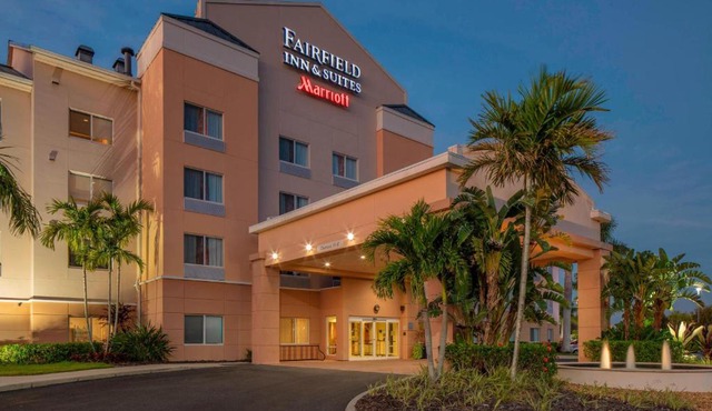 Fairfield Inn & Suites by Marriott Venice