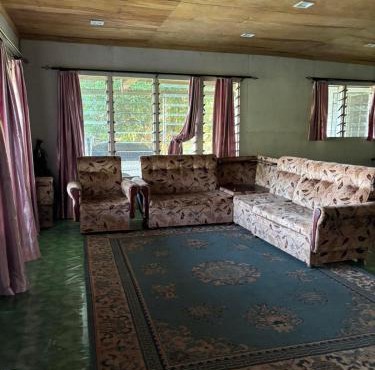 Family Homestay
