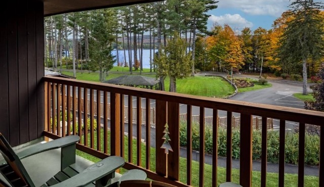 Family Lakeside Fun at Lodge w/Scenic View | Outdoor Firepit & Onsite Pool