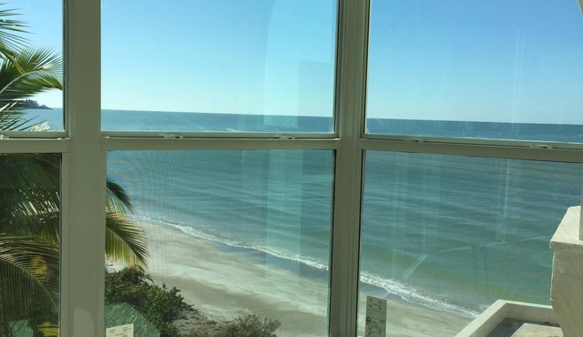 First Lido - New pool deck, and landscaping, New elevator, Freshly painted
