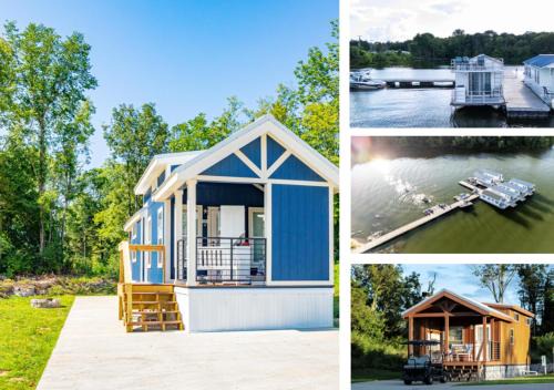 Four Corners RV Resort