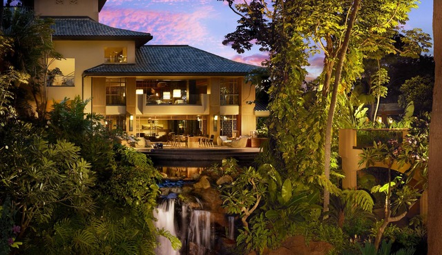 Four Seasons Resort Lanai