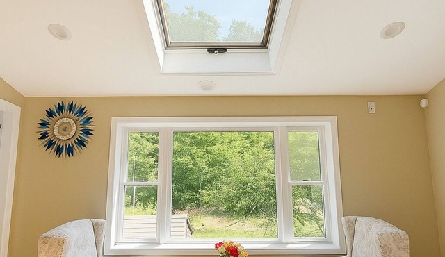 Furnished & Beautiful 3-bedroom home near Boston, Providence & Gillette stadium