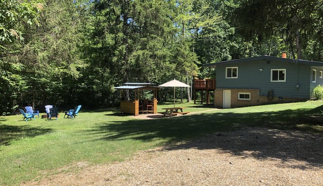Gandy Lane Cottage