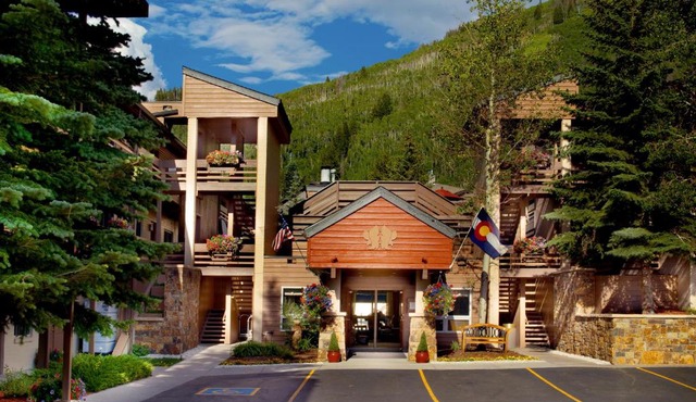 GetAways at Eagle Point Resort