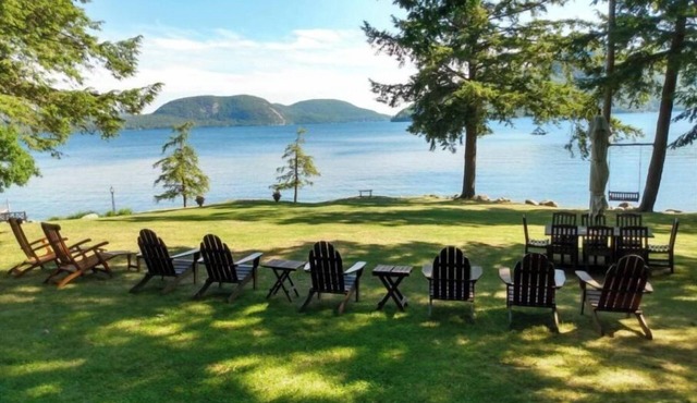 Glentworth On Lake George - Best views on the lake!