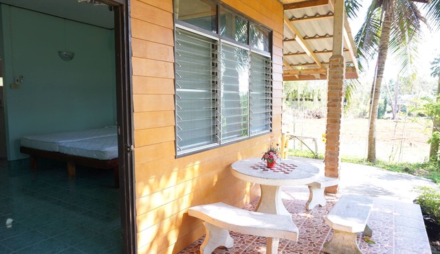 Good to Sea Resort at Cabana