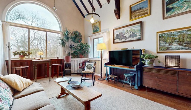Great Ledges Studio