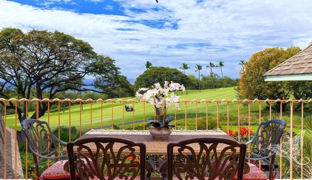 Hale Hahalua - Serenity and Ocean Views in Kailua-Kona at Keauhou Akahi