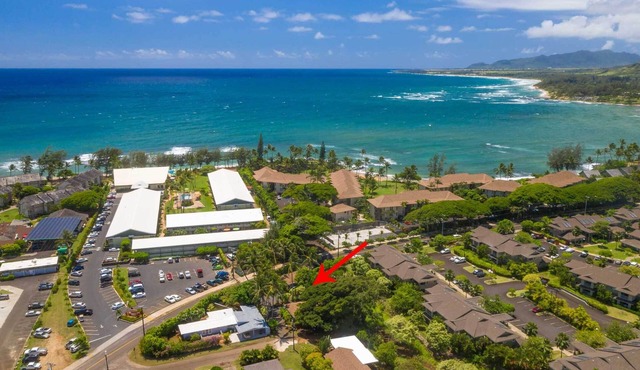 'Hale Iki' Kapa'a Cottage - 1 Block to Beach!