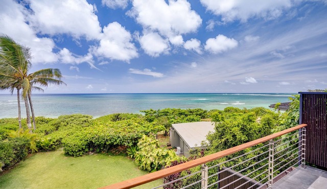 Hale Kai Sunset Beach Estate