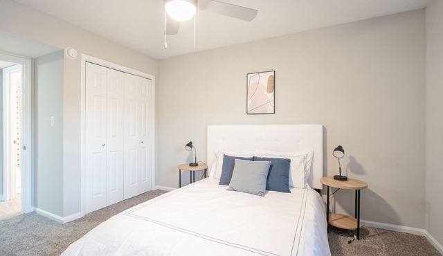 Halsten at Vinings 3406 Spacious 1 Bed 1 Bath