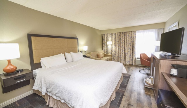 Hampton Inn Cincinnati-Eastgate in Cincinnati