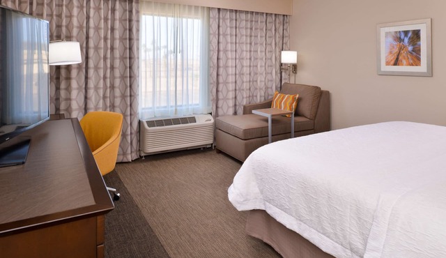 Hampton Inn El Centro