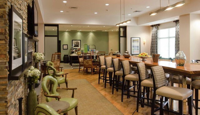 Hampton Inn Hickory