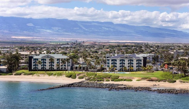 Hampton Inn & Suites Maui North Shore