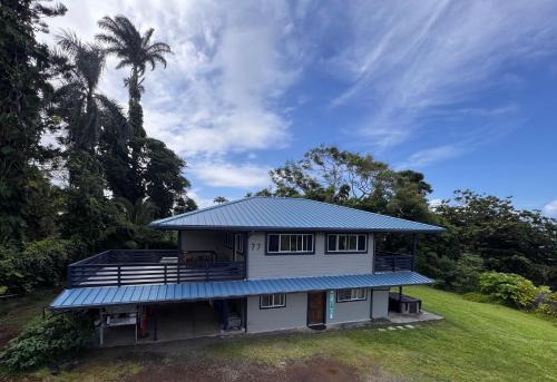 Hana Homestead