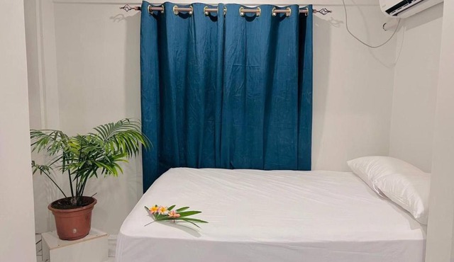 Harmony Heights Lautoka Apartment with Sunset Views