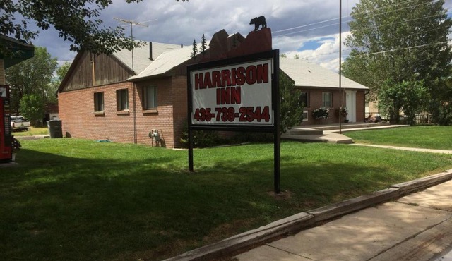 Harrison Inn