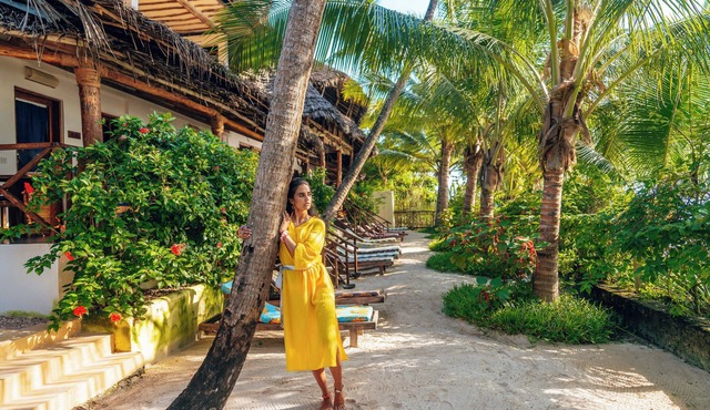 Hekaya Zanzibar