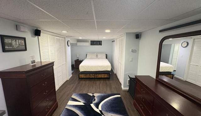 Hideaway Private Studio