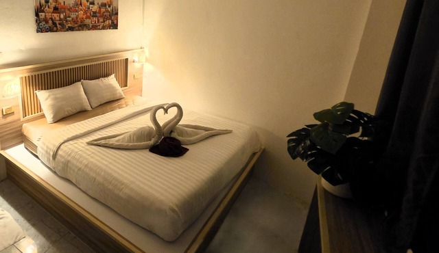 Hideout Hostel 2