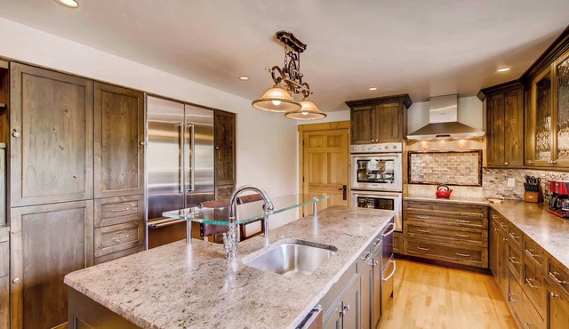 Highlands Landing | Sweeping Views | VIP Shuttle