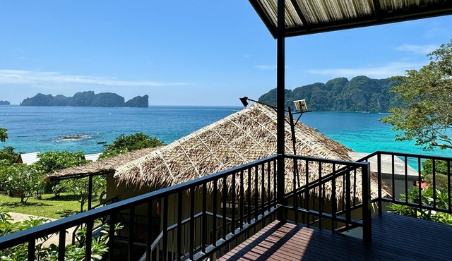 HIP Seaview Resort at Phi Phi