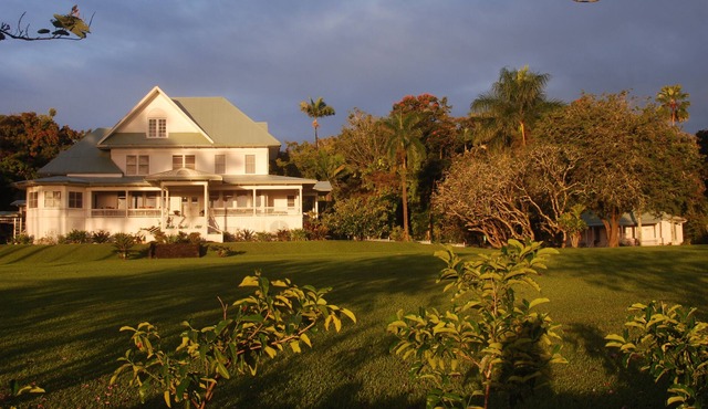 Historic Estate - Lunalilo Suite
