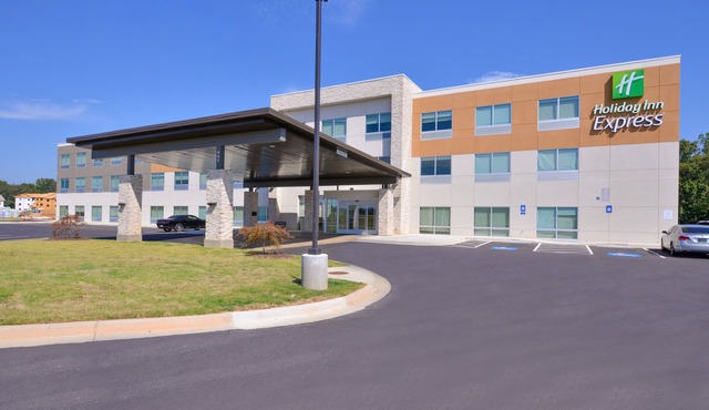 Holiday Inn Express - Bethlehem by IHG