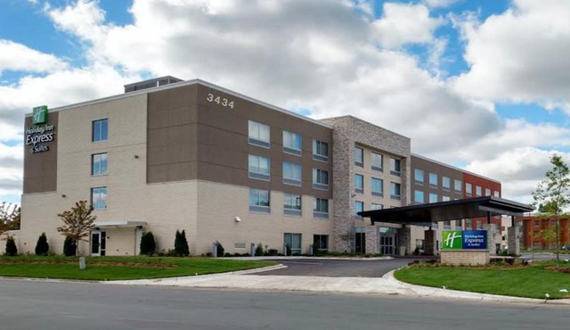 Holiday Inn Express & Suites Eagan - Minneapolis Area by IHG in Eagan