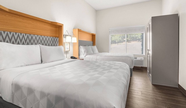 Holiday Inn & Suites Bothell by IHG in Bothell