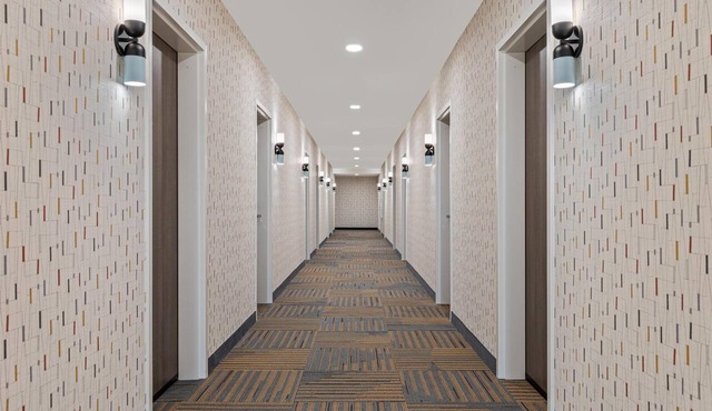 Home2 Suites By Hilton Lebanon