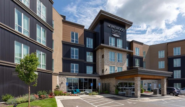 Homewood Suites By Hilton Edina Minneapolis