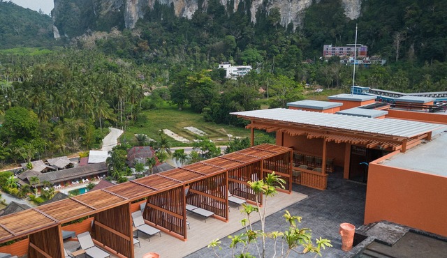 Hotel Adam Krabi