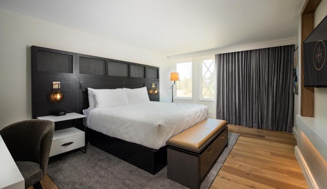 Hotel Hartness