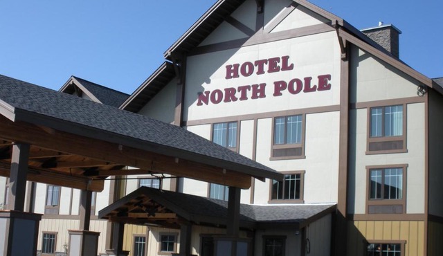 Hotel North Pole