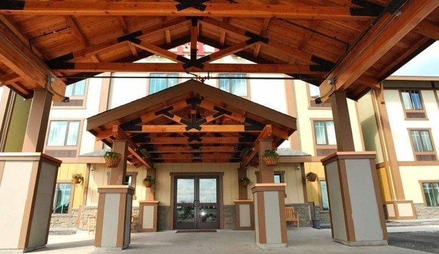 Hotel North Pole