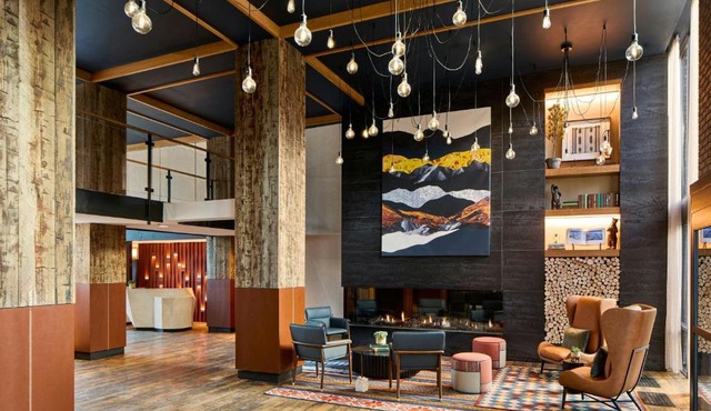 Hotel Thaynes, Park City, a Tribute Portfolio Hotel