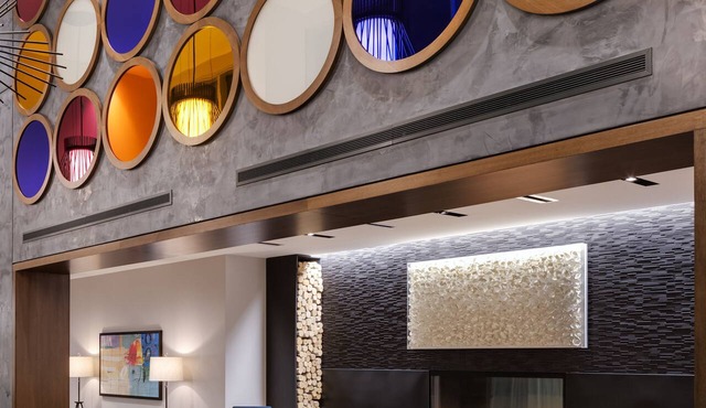 Hyatt Regency Bloomington - Minneapolis