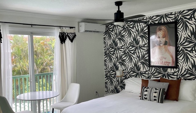 Indulge in Luxury and Channel Your Inner Mean Girl w/ the Regina George Suite Un