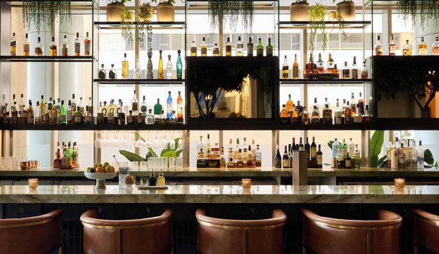 InterContinental Houston by IHG