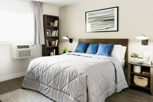 InTown Suites Extended Stay Nashville TN - Bell Road