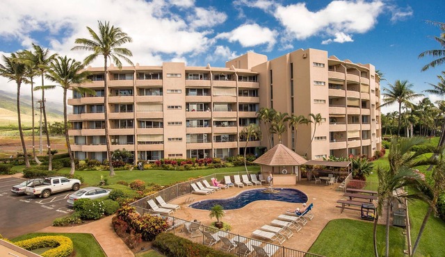 Island Sands by Coldwell Banker Island Vacations