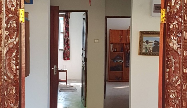 Jambiani Holiday House