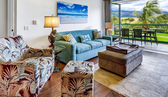 K312 at Honua Kai~ Stylish & Modern Upgrades, Light & Bright Condo