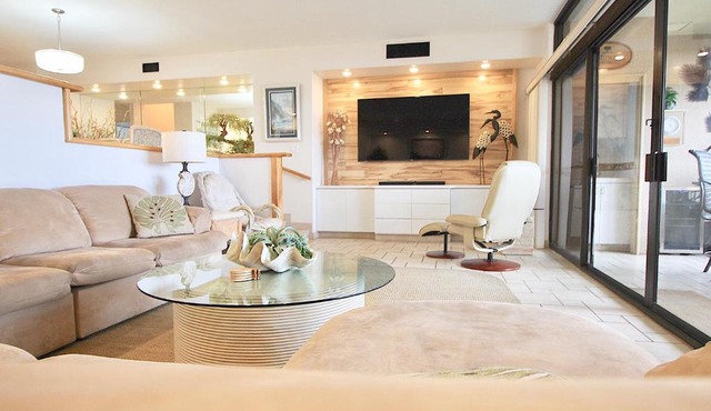 Kaanapali Beach Vacation Rental