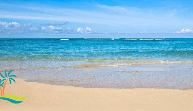 Kaanapali Golf Front, Modern studio, Walk to Beach 5 mins, Washer Dryer