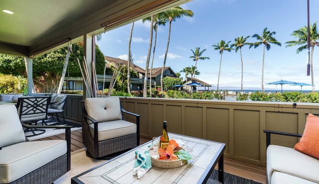 Kahana Village 13 Oceanview 3bed/2bath 3 Bedroom Apts by RedAwning