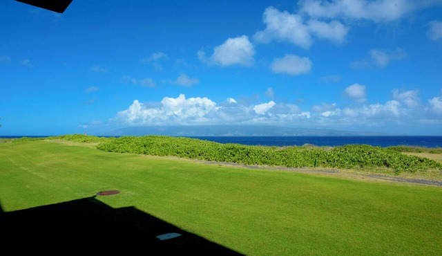 Kapalua Bay Villa 35G4 | Sunset Views | Walk to Beach